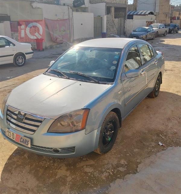 Chery A515 2009 for sale in Iraq - Baghdad